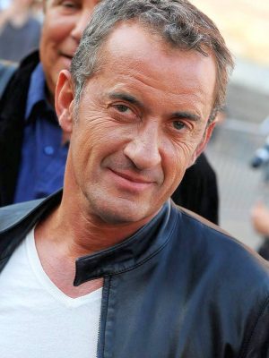 Christophe Dechavanne