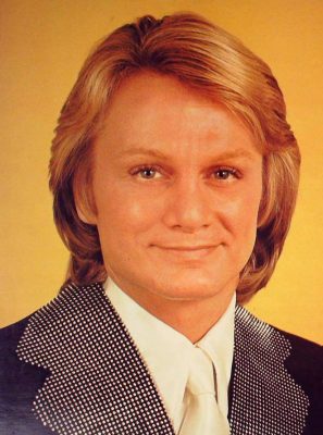 קלוד פרנסואה