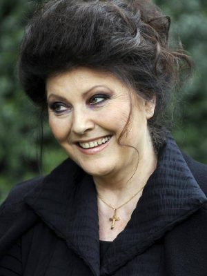 קלאודיה מורי