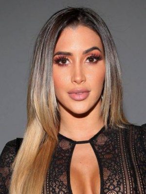 クラウディア・サンペドロ