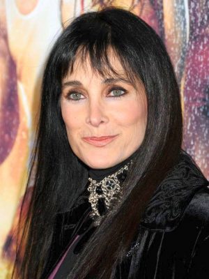 Connie Sellecca