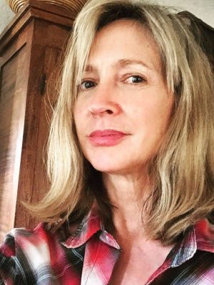 コリンヌ・ボーラー