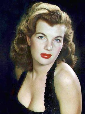 كورين كالفيت