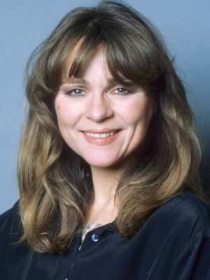 コーネリア・フロボス