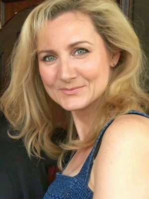 كوريني ويكس