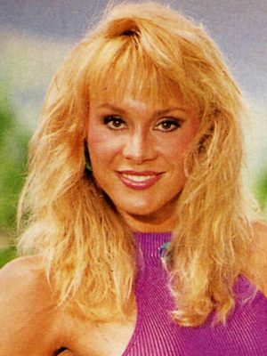 コーリー・エバーソン