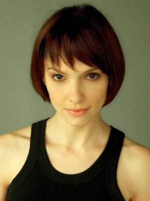 シンシア・ファラベラ