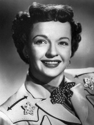 Dale Evans