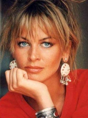 דלילה די לזארו