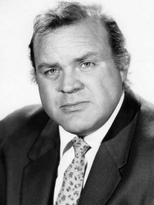 Dan Blocker