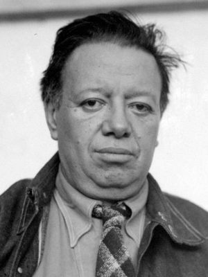 Diego Rivera