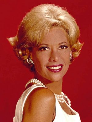 Dinah Shore