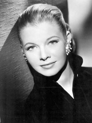 דולורס מייקלס