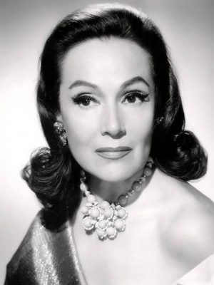 Dolores del Rio