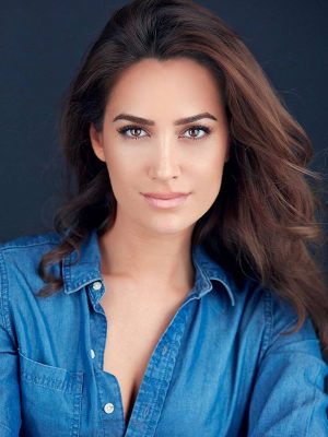 دونا فيلدمان