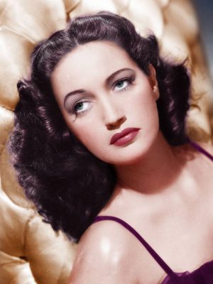 Dorothy Lamour