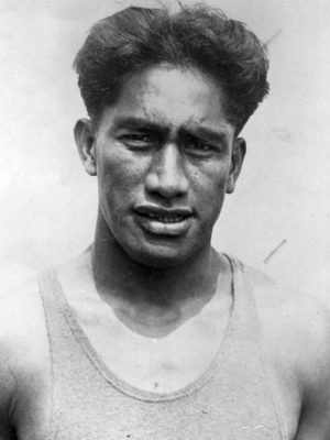 Duke Kahanamoku