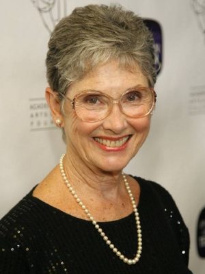 エリノア・ドナヒュー