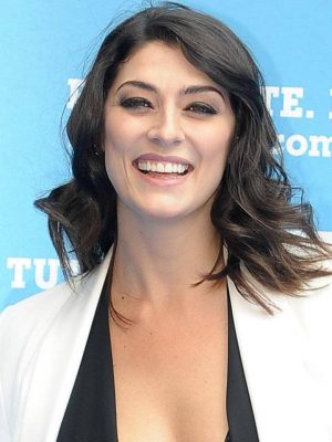 エリサ・イソアルディ