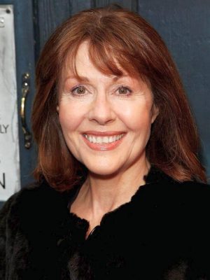 אליזבת סליידן