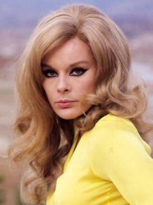 Elke Sommer