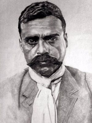 Emiliano Zapata