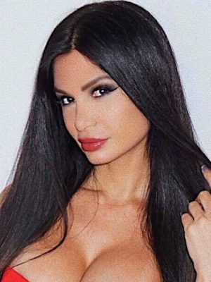 エリアナ ブランコ