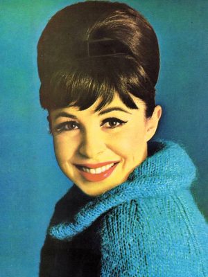 Eydie Gormé