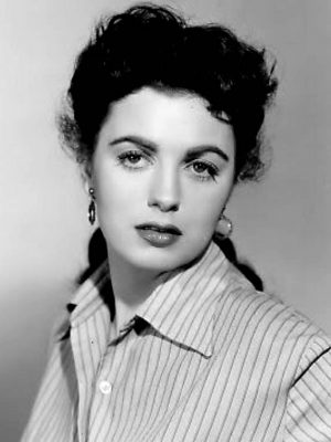 Faith Domergue