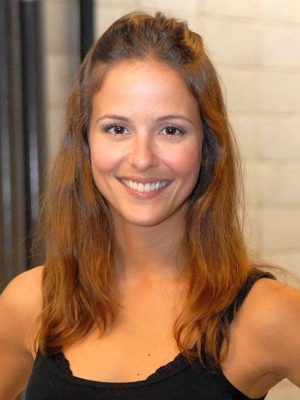 פרננדה דה פרייטאס