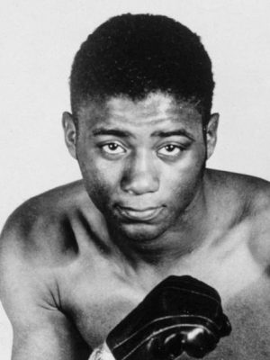 フロイド・パターソン