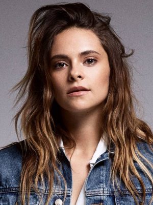 פרנצ'סקה מיצ'ילין