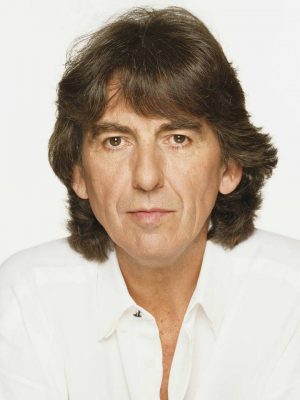 ג'ורג' האריסון