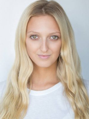 ジョージア・ハースト