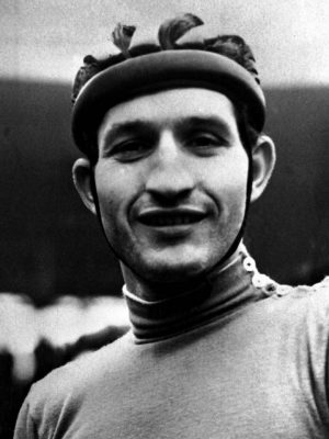 Gino Bartali