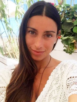 ジョルジア・ガブリエレ