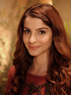 جيزيل باتيستا