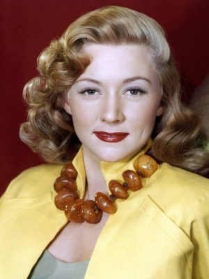 Gloria Grahame