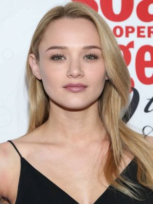 ヘイリー・キング