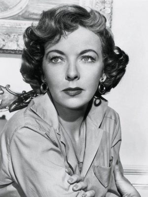 אידה לופינו