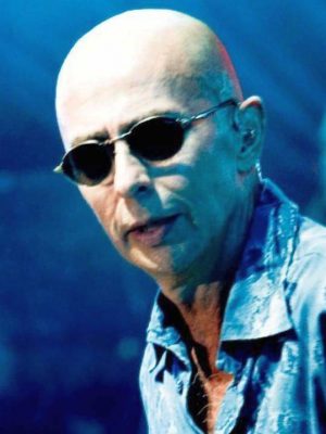 インディオ・ソラーリ