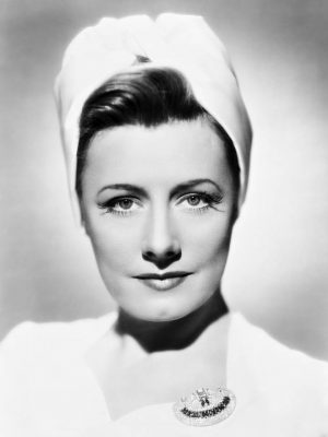 Irene Dunne