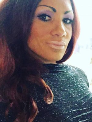 イザベル・トゥレル