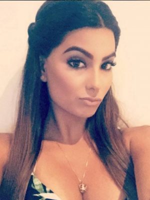 イヴァナ・イトゥルベ