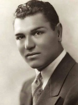Jack Dempsey