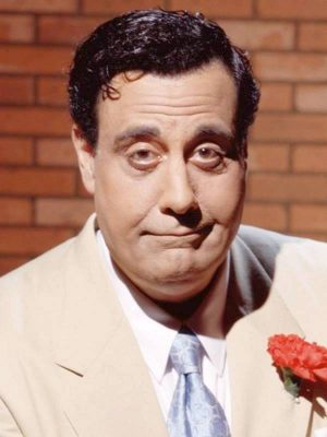 ג'קי גליסון