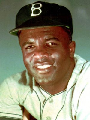 ג'קי רובינסון