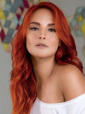 ジェイドフレイザー