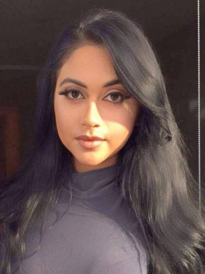 ジャイリン・オヘダ