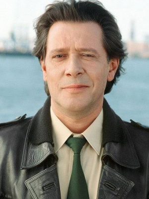 ヤン・フェダー